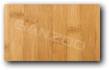 how to choose the color and structure of bamboo board carbonized horizontal