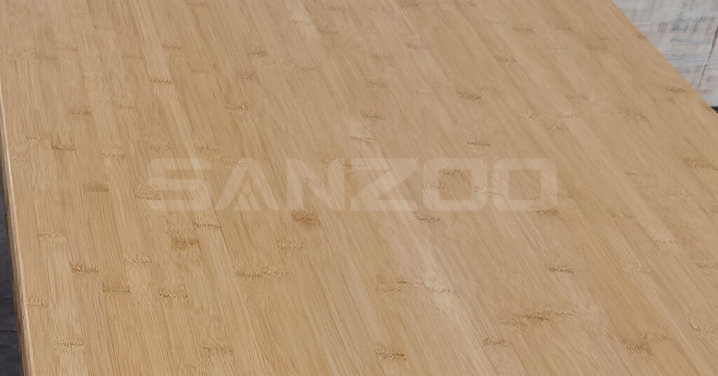 the difference between oiled bamboo plywood