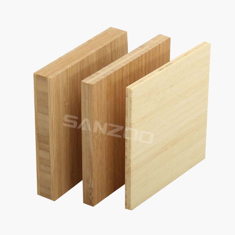 sanzoo products bamboo plywood